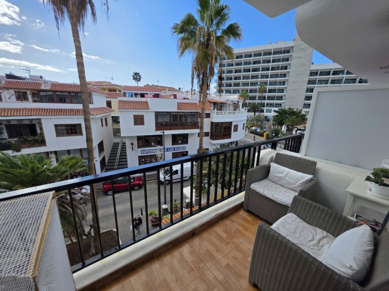 Vieno miegamojo butas