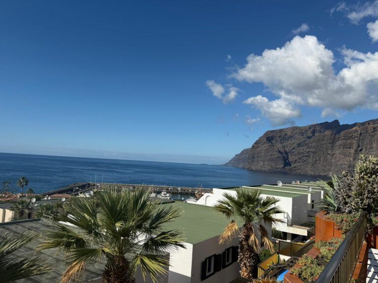 Trijų miegamųjų butas