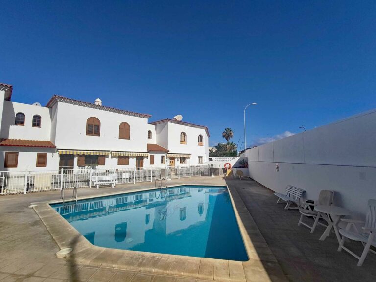 Dviejų miegamųjų butas